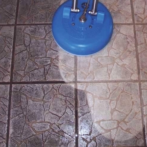 Photo of Desert Rose Carpet Cleaning