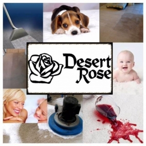 Photo of Desert Rose Carpet Cleaning