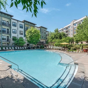 Photo of AMLI Parkside