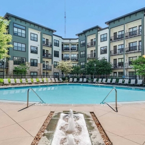 Photo of AMLI Parkside