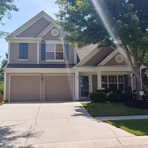 Photo of Keyrenter Huntersville Property Management