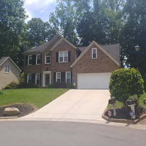 Photo of Keyrenter Huntersville Property Management