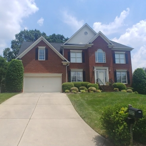 Photo of Keyrenter Huntersville Property Management