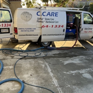 Photo of Pacific 1 Flooring Care and Installation