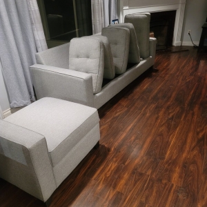 Photo of Pacific 1 Flooring Care and Installation