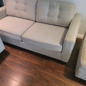 Photo of Pacific 1 Flooring Care and Installation