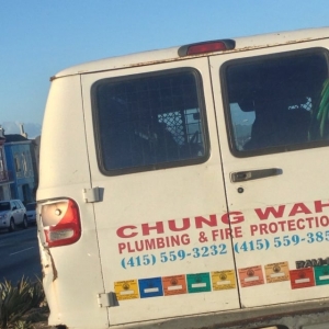 Photo of Chung Wah Plumbing and Fire Protection