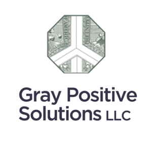 Photo of Gray Positive Solutions