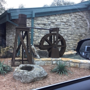 Photo of Ozona Bank