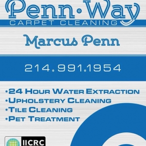 Photo of Penn Way Carpet Cleaning