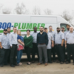 Photo of 1-800-Plumber +Air - Pearland