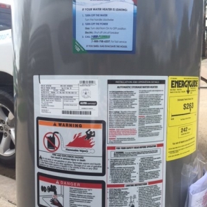 Photo of 1-800-Plumber +Air - Pearland