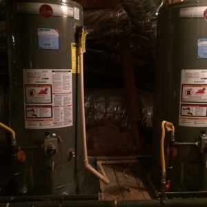 Photo of 1-800-Plumber +Air - Pearland