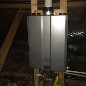 Photo of 1-800-Plumber +Air - Pearland