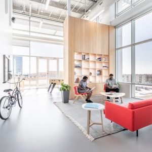 Photo of Spaces Texas CityCentre