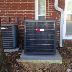 Photo of Dr Energy Saver Charlotte