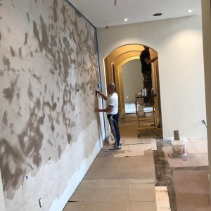 Photo of Venetian Plaster Painting & All Types of Painting