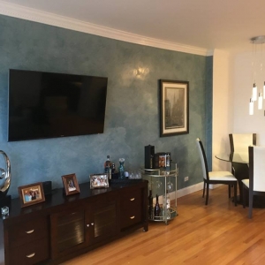 Photo of Venetian Plaster Painting & All Types of Painting