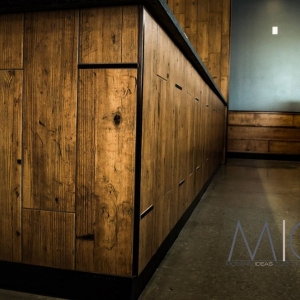 Photo of Modern Ideas Custom Interiors