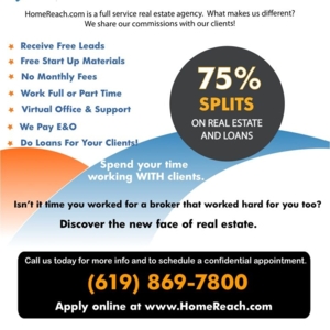 Photo of Home Reach Real Estate