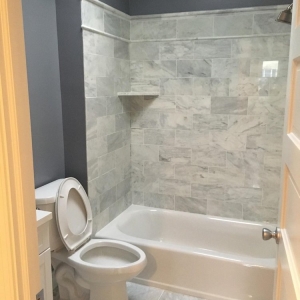 Photo of Metropolitan Renovation