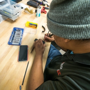 Photo of iRepairIT - iPhone iPad and Cell Phone Repair