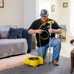 Photo of Page Two Inspection Services - Dallas/Fort Worth