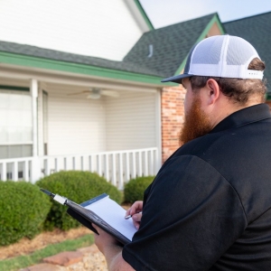 Photo of Page Two Inspection Services - Dallas/Fort Worth