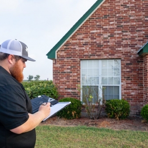 Photo of Page Two Inspection Services - Dallas/Fort Worth