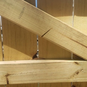 Photo of Bibb's Fencing