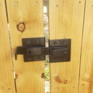 Photo of Bibb's Fencing