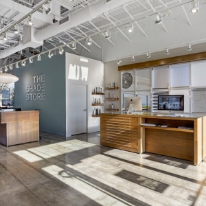 Photo of The Shade Store