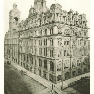 Photo of Central Investment Company