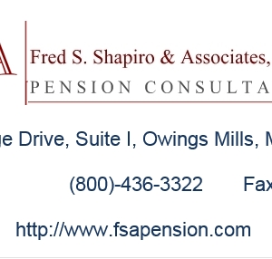 Photo of Fred S. Shapiro & Associates, Inc.