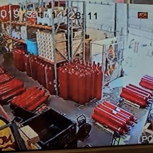 Photo of Western Fire & Safety Company