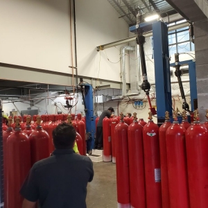 Photo of Western Fire & Safety Company