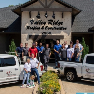 Photo of Valley Ridge Roofing & Construction