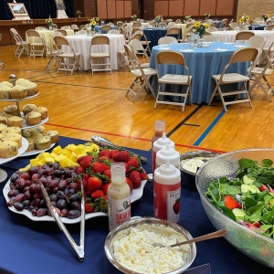 Photo of Event Masters Decor