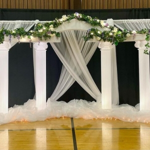 Photo of Event Masters Decor