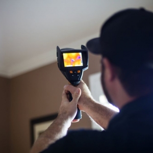 Photo of Cool Air Solutions Heating and Air Conditioning - Vista