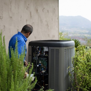 Photo of Cool Air Solutions Heating and Air Conditioning - Vista