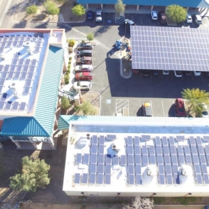 Photo of SCP Solar