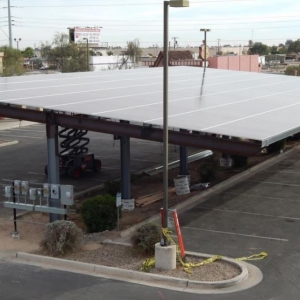 Photo of SCP Solar