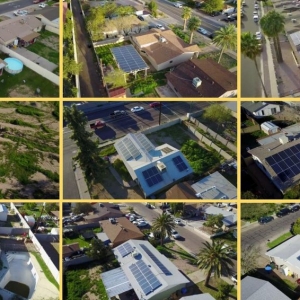 Photo of SCP Solar