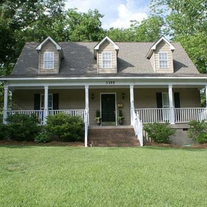 Photo of Charlotte Turf Care