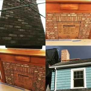 Photo of JMS Masonry & Restoration