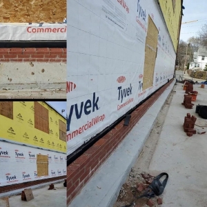 Photo of JMS Masonry & Restoration