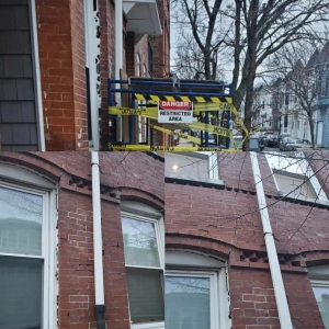 Photo of JMS Masonry & Restoration