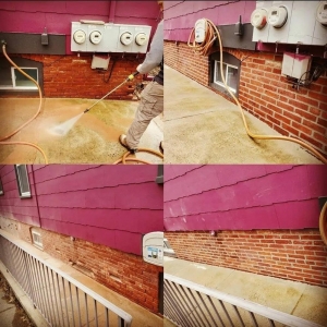 Photo of JMS Masonry & Restoration