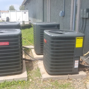 Photo of Turn Key Mechanical Air Conditioning Services